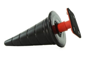 TitanMen Anal Stretcher 6 Inch Plug Anal - Exotic & Unique Butt Plugs Titanmen 