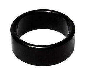 TitanMen Metal Cock Ring XTRA THICK 40mm or 45mm Cock Rings - Metal Cock Rings Doc Johnson 