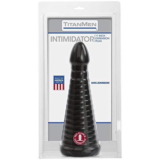 TitanMen Tools Intimidator 11 Inch