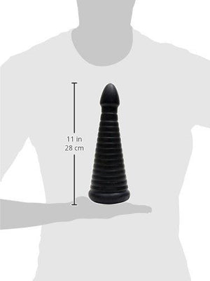 TitanMen Tools Intimidator (Latest Packaging - Replenished on Nov 18) Anal - Oversized Anal Toys Titanmen 