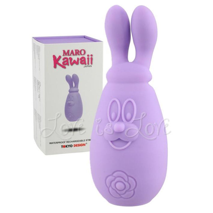 Tokyo Design Maro Kawaii No. 2 Lavender