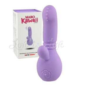 Vibrators - Japanese Vibrators