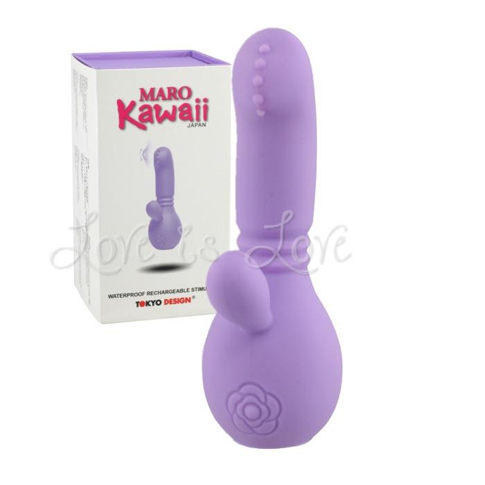 Tokyo Design Maro Kawaii No. 5 [Clearance](Last Piece)