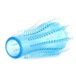 Topco Cyberskin Helmet Hugger Male Masturbators - Handheld Strokers Topco Sales 