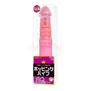 Toysheart Hopping Vibe Vibrators - Japanese Vibrators Toysheart 