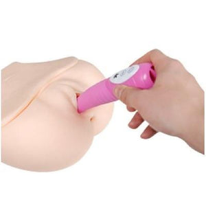 Toysheart Ikuno Fit G Spot Massager Vibrators - Japanese Vibrators Toysheart 