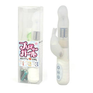 ToysHeart Pretty Girl Vibrator Vibrators - Japanese Vibrators Toysheart 