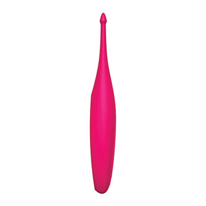 Satisfyer Twirling Fun Clitoral Stimulator Red Buy in Singapore LoveisLove u4Ria