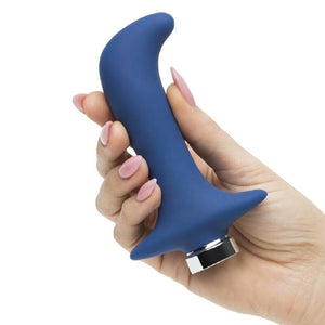 VeDo Diver Rechargeable Prostate Vibrator Midnight Madness Prostate Massagers - Other Prostate Toys Vedo 