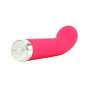 VeDO Gee Plus Rechargeable Vibe Foxy Pink Vibrators - G-Spot Vibrators Vedo 