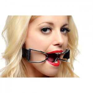 STRICT Spider Open Mouth Gag