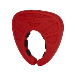 Electrastim Silicone Fusion Viper Bi-Polar Cock Ring  buy in Singapore LoveisLove U4ria