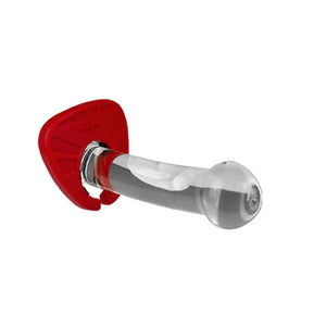 Electrastim Silicone Fusion Viper Bi-Polar Cock Ring  buy in Singapore LoveisLove U4ria