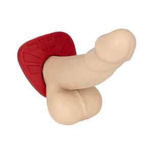 Electrastim Silicone Fusion Viper Bi-Polar Cock Ring  buy in Singapore LoveisLove U4ria