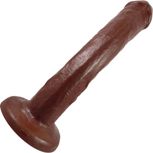 Vixen Creations Slim VixSkin Realistic Dildo buy at LoveisLove U4Ria Singapore