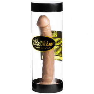 Vixen Creations Slim VixSkin Realistic Dildo