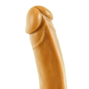 Vixen Creations Spur VixSkin Realistic Dildo buy at LoveisLove U4Ria Singapore