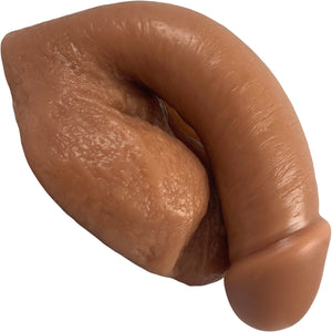 Vixen Creations Mr.Right VixSkin Realistic Packing Dildo buy at LoveisLove U4Ria Singapore