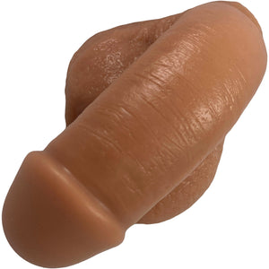 Vixen Creations Mr.Right VixSkin Realistic Packing Dildo buy at LoveisLove U4Ria Singapore