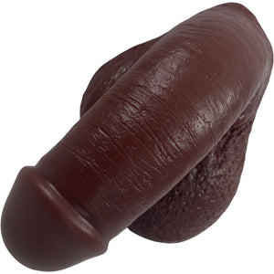 Vixen Creations Mr.Right VixSkin Realistic Packing Dildo buy at LoveisLove U4Ria Singapore