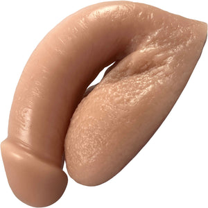 Vixen Creations Mr.Right VixSkin Realistic Packing Dildo buy at LoveisLove U4Ria Singapore