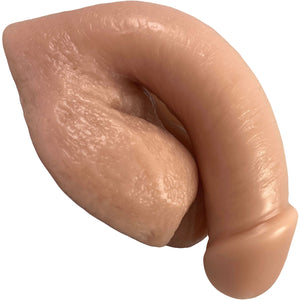 Vixen Creations Mr.Right VixSkin Realistic Packing Dildo buy at LoveisLove U4Ria Singapore