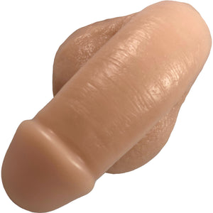 Vixen Creations Mr.Right VixSkin Realistic Packing Dildo buy at LoveisLove U4Ria Singapore