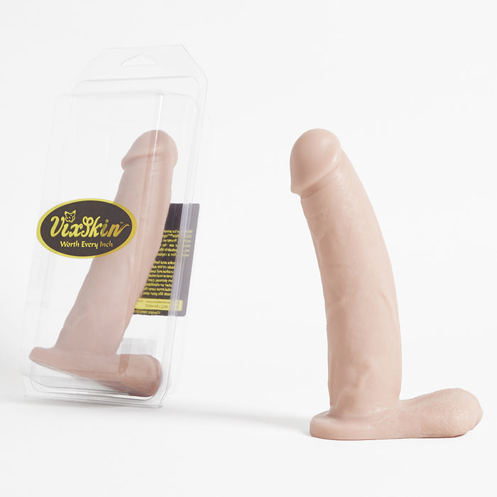 Vixen Creations Bandit VixSkin Realistic Dildo