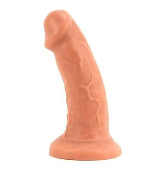 Vixen Creations Buck VixSkin Realistic Dildo Vixen Creations Dildos Vixen Creations Vanilla 