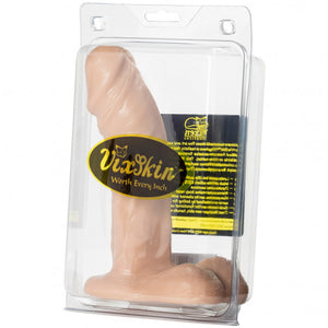 Vixen Creations Johnny VixSkin Realistic Dildo