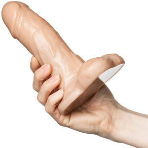 Vixen Creations Lonestar VixSkin Realistic Dildo