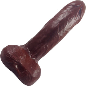 Vixen Creations Lonestar VixSkin Realistic Dildo