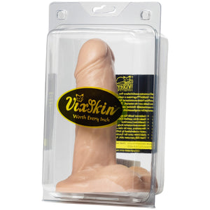 Vixen Creations Lonestar VixSkin Realistic Dildo