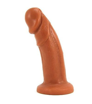 Vixen Creations Maverick VixSkin Realistic Dildo Dildos - Vixen Creations Dildos Vixen Creations Caramel 