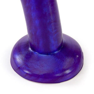 Vixen Creations Mistress Realistic Dildo 6 Inch Black or Purple Shimmer Dildos - Vixen Creations Dildos Vixen Creations 