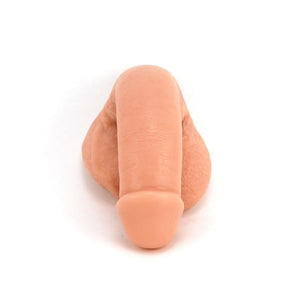 Vixen Creations Mr.Right Realistic Dildo Caramel Or Chocolate Or Vanilla Dildos - Vixen Creations Dildos Vixen Creations 