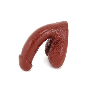 Vixen Creations Mr.Right Realistic Dildo Caramel Or Chocolate Or Vanilla Dildos - Vixen Creations Dildos Vixen Creations 