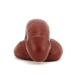 Vixen Creations Mr.Right Realistic Dildo Caramel Or Chocolate Or Vanilla Dildos - Vixen Creations Dildos Vixen Creations 