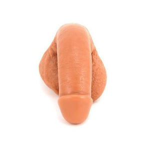 Vixen Creations Mr.Right Realistic Dildo Caramel Or Chocolate Or Vanilla Dildos - Vixen Creations Dildos Vixen Creations 