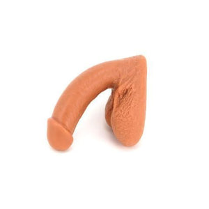 Vixen Creations Mr.Right Realistic Dildo Caramel Or Chocolate Or Vanilla Dildos - Vixen Creations Dildos Vixen Creations 