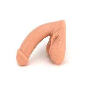 Vixen Creations Mr.Right Realistic Dildo Caramel Or Chocolate Or Vanilla Dildos - Vixen Creations Dildos Vixen Creations 