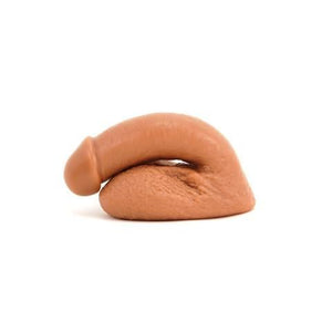 Vixen Creations Mr.Right Realistic Dildo Caramel Or Chocolate Or Vanilla Dildos - Vixen Creations Dildos Vixen Creations Caramel 