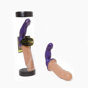 Vixen Creations Peacemaker Double Sided Realistic Dildo buy at LoveisLove U4Ria Singapore