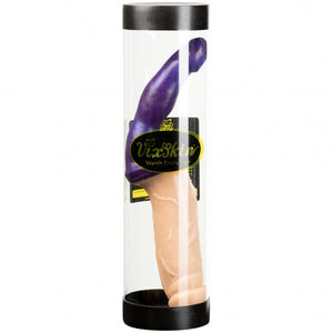 Vixen Creations Peacemaker Double Sided Realistic Dildo buy at LoveisLove U4Ria Singapore