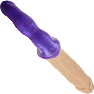 Vixen Creations Peacemaker Double Sided Realistic Dildo buy at LoveisLove U4Ria Singapore