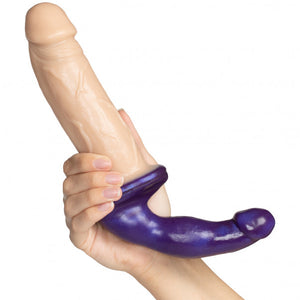 Vixen Creations Peacemaker Double Sided Realistic Dildo buy at LoveisLove U4Ria Singapore