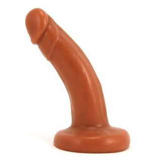 Vixen Creations Spur VixSkin Realistic Dildo Caramel or Chocolate or Vanilla Dildos - Vixen Creations Dildos Vixen Creations Caramel 