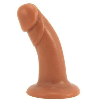 Vixen Creations Tex VixSkin Realistic Dildo Dildos - Vixen Creations Dildos Vixen Creations Caramel 