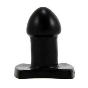 Vixen Creations Tristan 2 Anal Plug Anal - Exotic & Unique Butt Plugs Vixen Creations Solid Black 