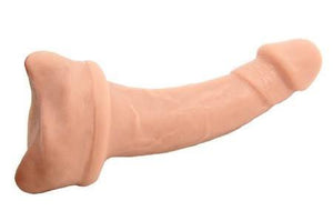 Vixen Creations Vixenaire Mustang Self-Inflating VixSkin Realistic Dildo Dildos - Vixen Creations Dildos Vixen Creations 